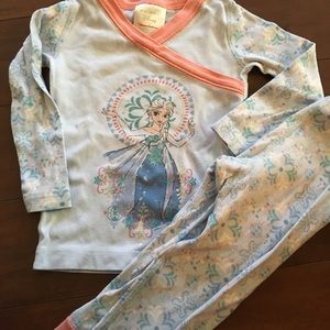 Elsa hanna pjs 18/24